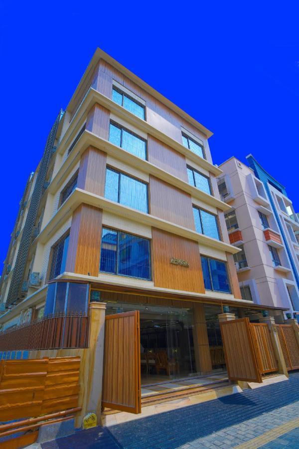 Asara Guest house Kolkata