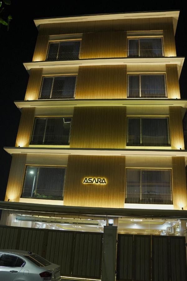 Asara Guest house Kolkata